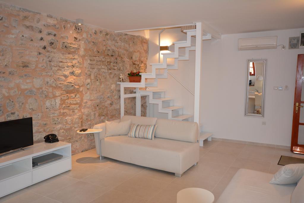 Apartmán Andrea