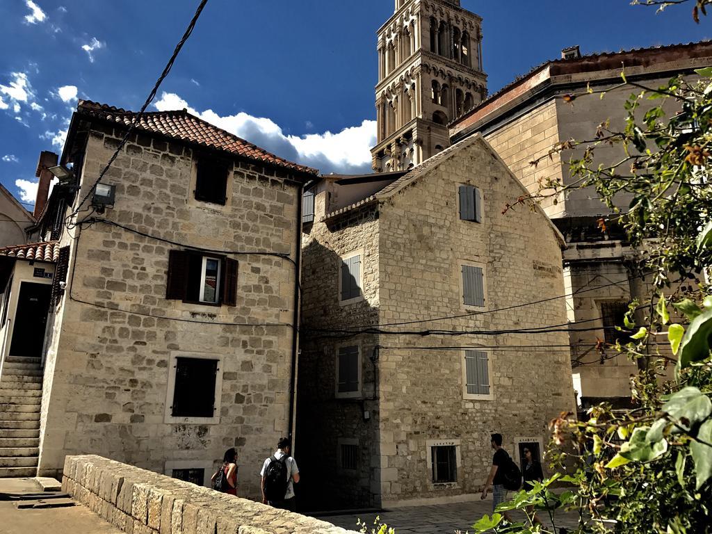 Andrea Apartmán Split