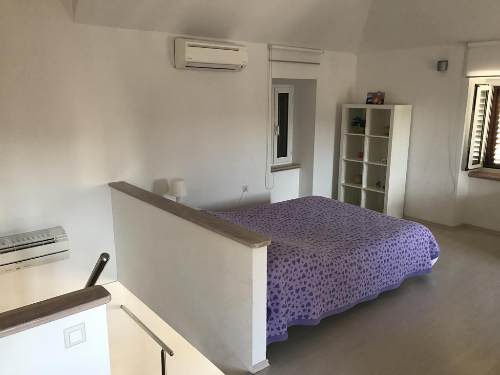 Apartmán Andrea Split