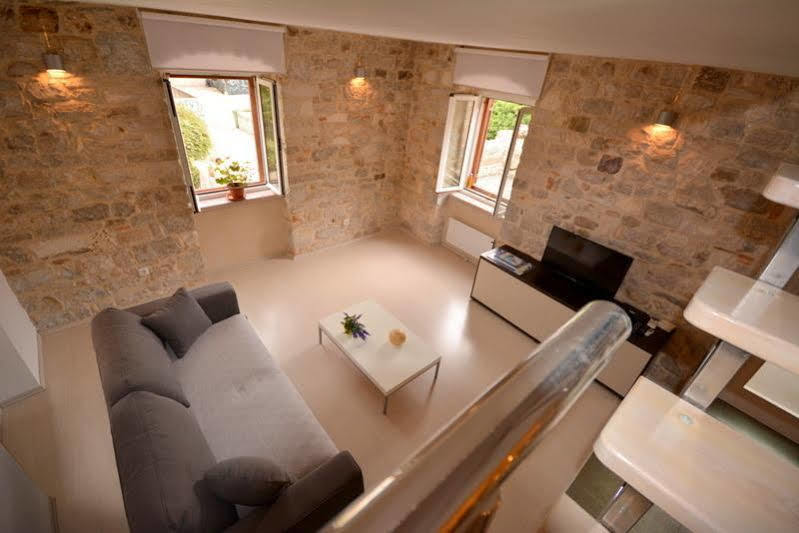 Apartmán Andrea