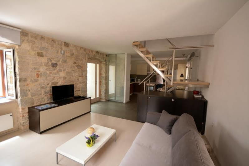 Apartmán Andrea