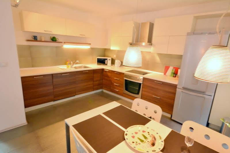 Apartmán Andrea