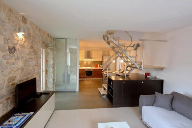 Apartmán Andrea *